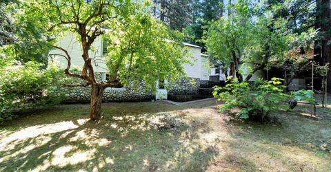 349 Alta Power House Rd, Alta, CA 95701 Photo