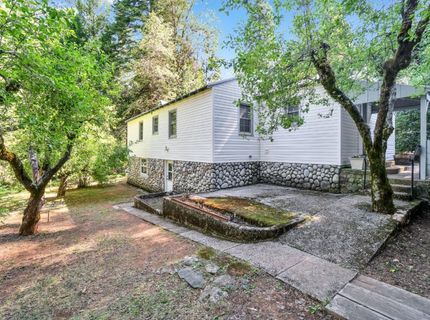 349 Alta Power House Rd, Alta, CA 95701 Photo