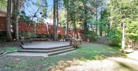 349 Alta Power House Rd, Alta, CA 95701 Photo