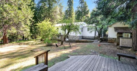 349 Alta Power House Rd, Alta, CA 95701 Photo