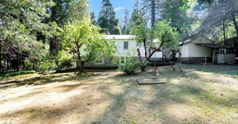349 Alta Power House Rd, Alta, CA 95701 Photo