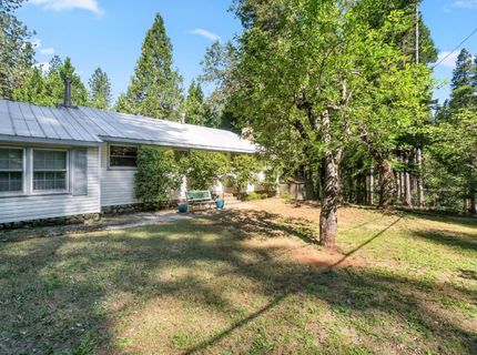 349 Alta Power House Rd, Alta, CA 95701 Photo