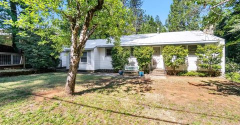 349 Alta Power House Rd, Alta, CA 95701 Photo