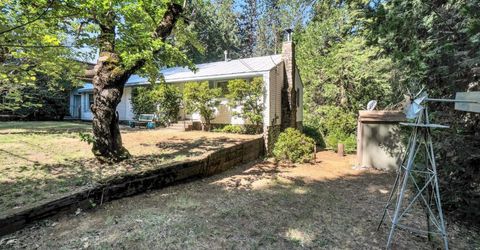 349 Alta Power House Rd, Alta, CA 95701 Photo