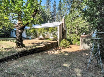 349 Alta Power House Rd, Alta, CA 95701 Photo