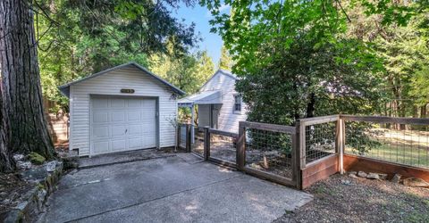 349 Alta Power House Rd, Alta, CA 95701 Photo