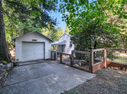 349 Alta Power House Rd, Alta, CA 95701 Photo