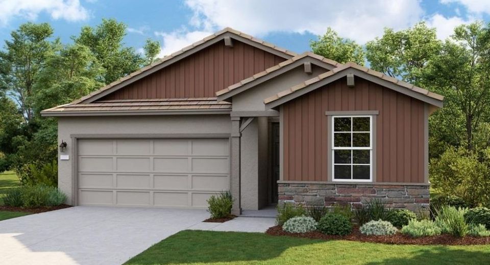 1400 Edgewood Ln, Lincoln, CA 95648 Photo