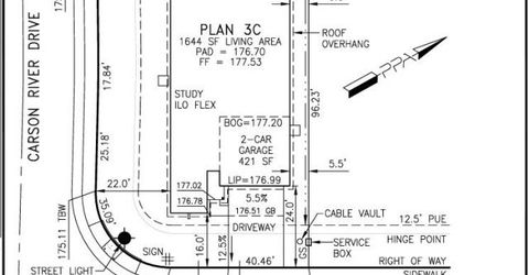 1400 Edgewood Ln, Lincoln, CA 95648 Photo