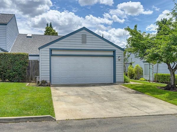 3813 Pasadena Ave #33, Unit 33, Sacramento, CA 95821