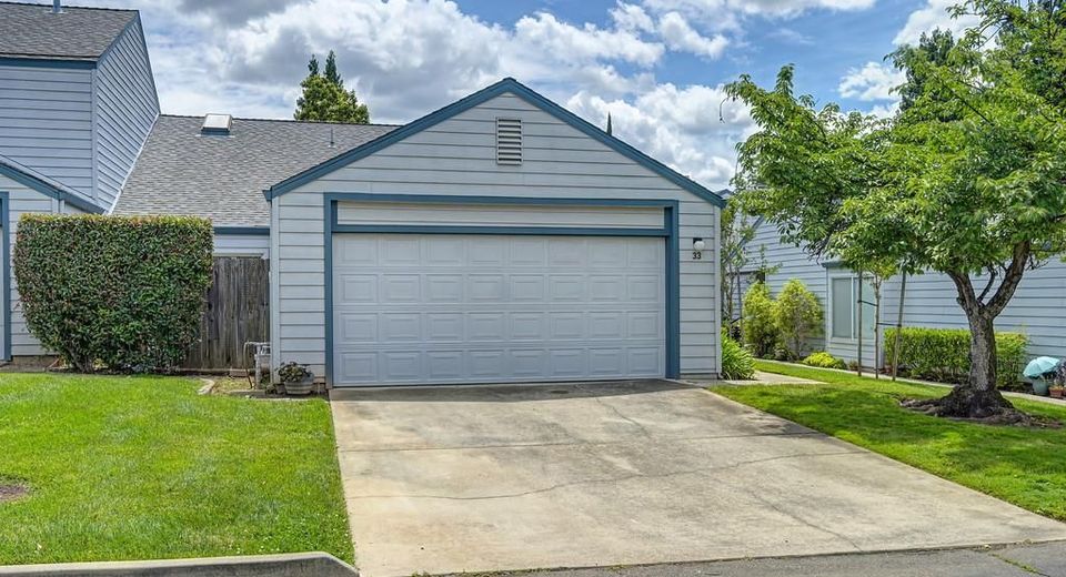3813 Pasadena Ave #33, Unit 33, Sacramento, CA 95821 Photo