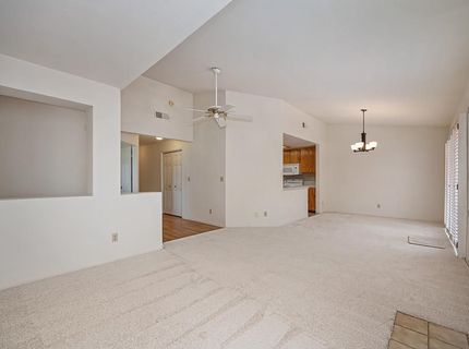 3813 Pasadena Ave #33, Unit 33, Sacramento, CA 95821 Photo