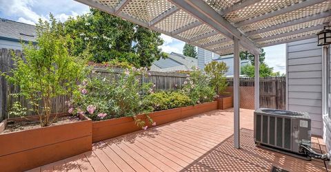 3813 Pasadena Ave #33, Unit 33, Sacramento, CA 95821 Photo