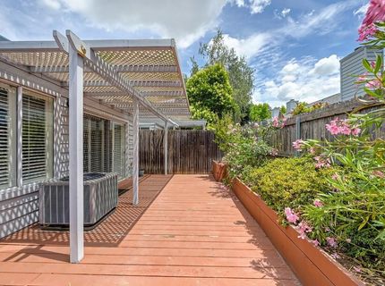 3813 Pasadena Ave #33, Unit 33, Sacramento, CA 95821 Photo