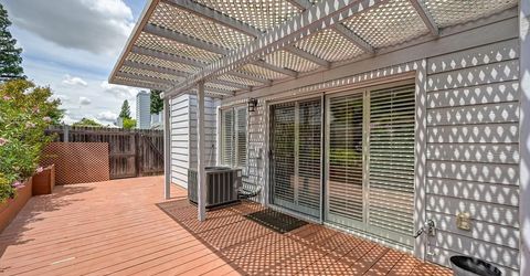 3813 Pasadena Ave #33, Unit 33, Sacramento, CA 95821 Photo