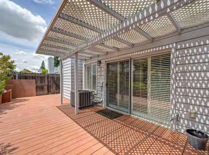 3813 Pasadena Ave #33, Unit 33, Sacramento, CA 95821 Photo