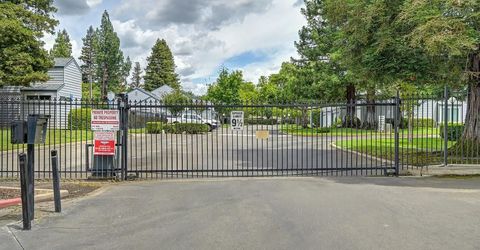 3813 Pasadena Ave #33, Unit 33, Sacramento, CA 95821 Photo