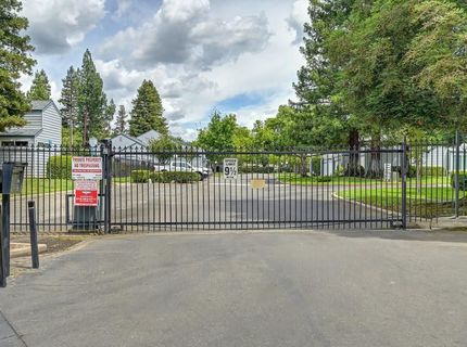 3813 Pasadena Ave #33, Unit 33, Sacramento, CA 95821 Photo