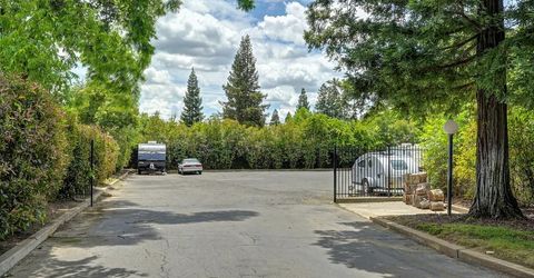 3813 Pasadena Ave #33, Unit 33, Sacramento, CA 95821 Photo