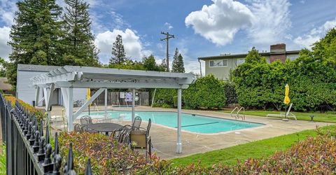 3813 Pasadena Ave #33, Unit 33, Sacramento, CA 95821 Photo