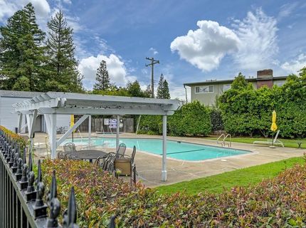 3813 Pasadena Ave #33, Unit 33, Sacramento, CA 95821 Photo
