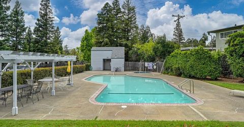 3813 Pasadena Ave #33, Unit 33, Sacramento, CA 95821 Photo