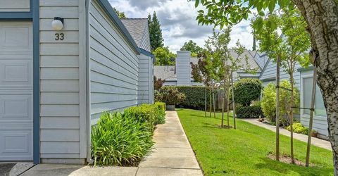 3813 Pasadena Ave #33, Unit 33, Sacramento, CA 95821 Photo