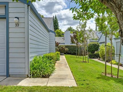 3813 Pasadena Ave #33, Unit 33, Sacramento, CA 95821 Photo