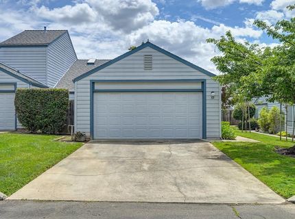 3813 Pasadena Ave #33, Unit 33, Sacramento, CA 95821 Photo
