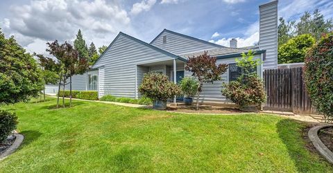 3813 Pasadena Ave #33, Unit 33, Sacramento, CA 95821 Photo