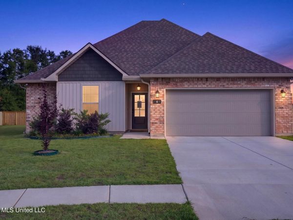 4 Sylvia Cove, Long Beach, MS 39560