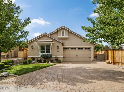 3210 Covent Garden Drive, Reno, NV 89509 Photo