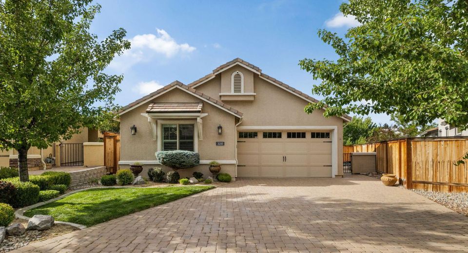 3210 Covent Garden Drive, Reno, NV 89509 Photo