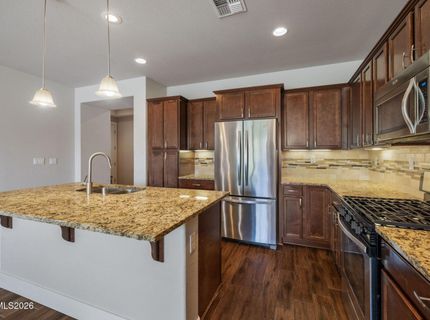 3210 Covent Garden Drive, Reno, NV 89509 Photo