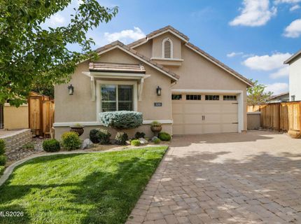 3210 Covent Garden Drive, Reno, NV 89509 Photo