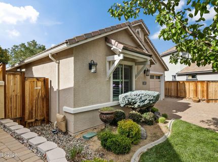 3210 Covent Garden Drive, Reno, NV 89509 Photo