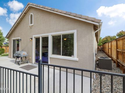 3210 Covent Garden Drive, Reno, NV 89509 Photo