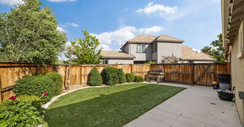 3210 Covent Garden Drive, Reno, NV 89509 Photo