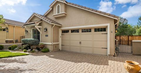 3210 Covent Garden Drive, Reno, NV 89509 Photo