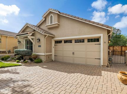 3210 Covent Garden Drive, Reno, NV 89509 Photo