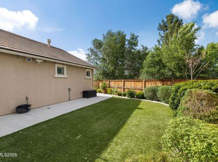 3210 Covent Garden Drive, Reno, NV 89509 Photo