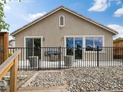 3210 Covent Garden Drive, Reno, NV 89509 Photo