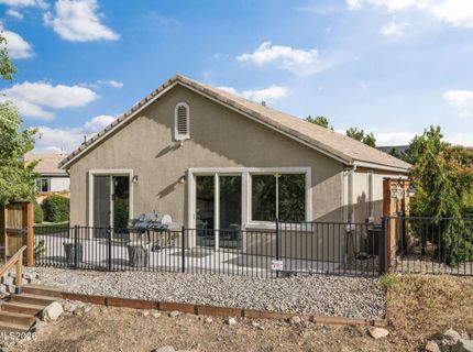 3210 Covent Garden Drive, Reno, NV 89509 Photo