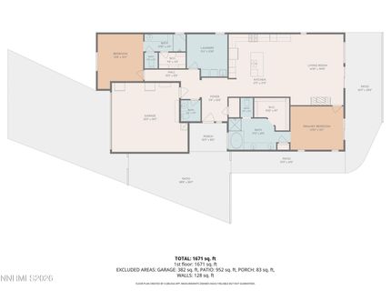 3210 Covent Garden Drive, Reno, NV 89509 Photo