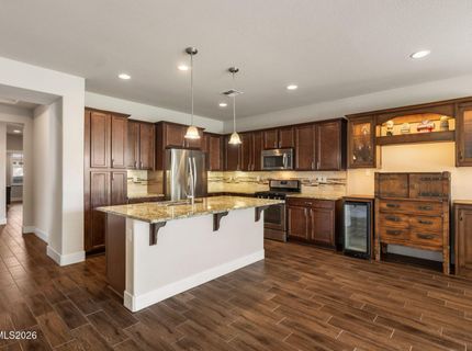 3210 Covent Garden Drive, Reno, NV 89509 Photo