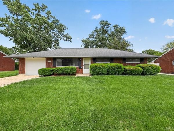 2259 Lehigh Place, Moraine, OH 45439