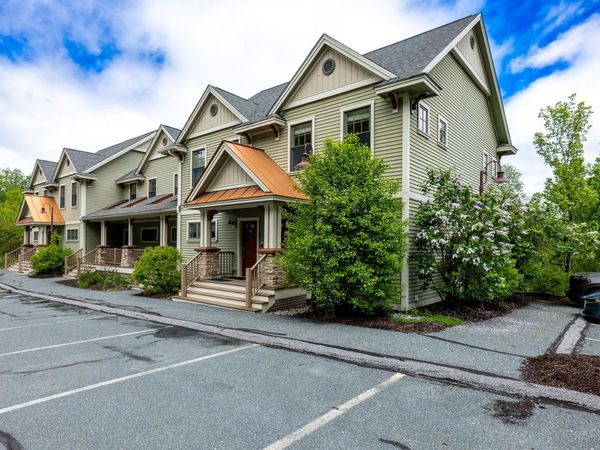 337 Mount Support Road, Unit 406, Lebanon, NH 03766