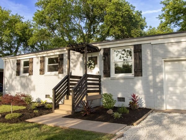 3119 Hillside Rd, Nashville, TN 37207