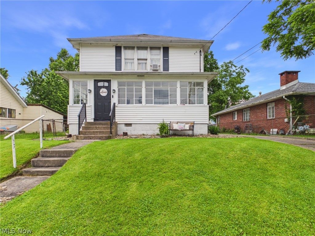 801 Tygart Street, Parkersburg, WV 26101 Main Photo