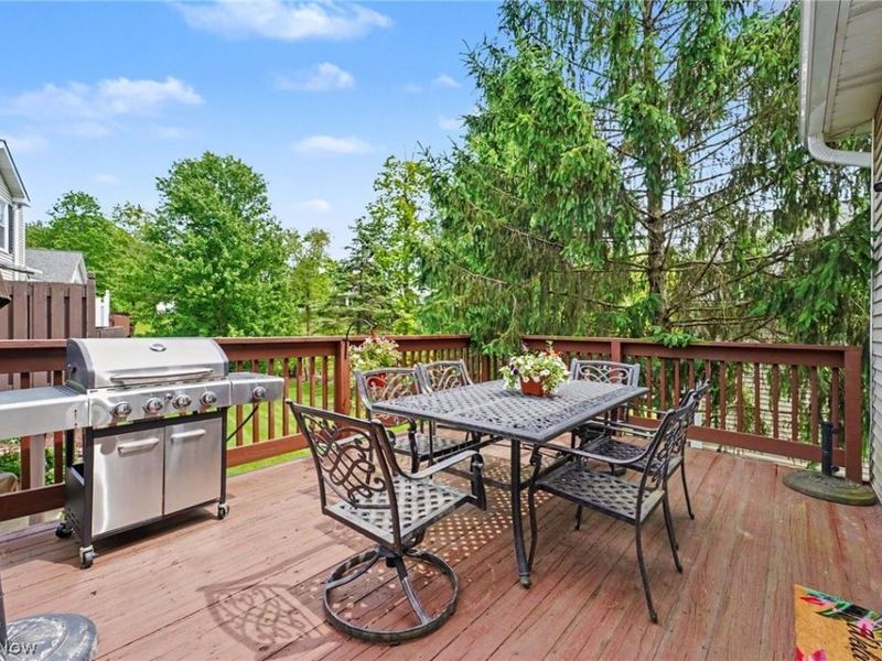 959 Grand View Lane, Aurora, OH 44202 Photo 35